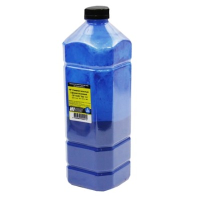 Тонер HP Color Laser Jet CP1025 Cyan 585 г. (Hi-Black)