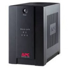 ИБП APC Back-UPS 500 ВА (BX500CI)