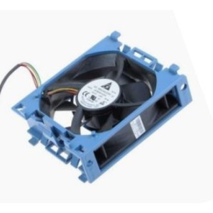 Вентилятор HP 2A 12v 92x92x25 мм для ML350 G6 (DASA0925B2S-P001) оригинальный