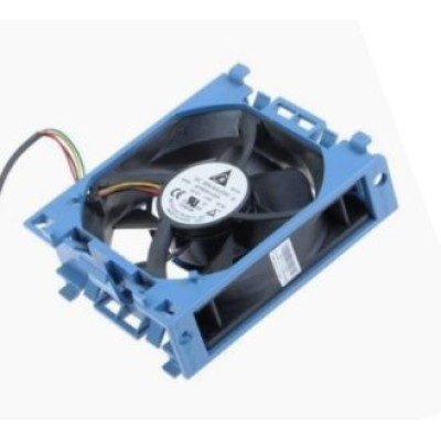 Вентилятор HP 2A 12v 92x92x25 мм для ML350 G6 (DASA0925B2S-P001) оригинальный
