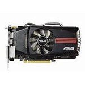 Видеокарта 1024 Mb PCI-E ASUS ATI HD7770-DC-1GD5-V2 HD7770 128 bit DDR5 1020/4600 DVI-I/HDMI/D