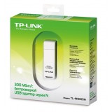 Адаптер WiFi TP-LINK TL-WN821N USB