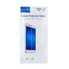 Защитное стекло Hoco Flash attach full screen iPhone 7/8 White (G1)