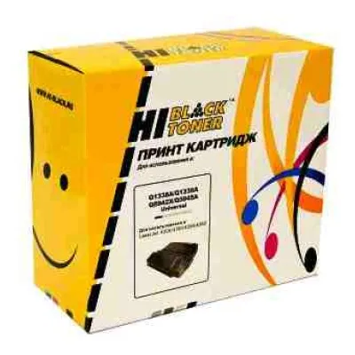 Картридж Q1338/5942/5945/1339/A/X для HP LJ 4200/4300/4250/4350/4345 универсальный 20000 стр. (Hi-Black)